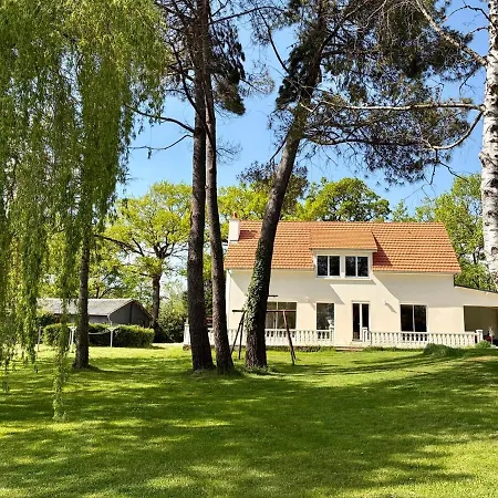 Maison De Famille Avec Piscine * Onet-le-Château