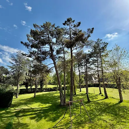 Maison De Famille Avec Piscine *